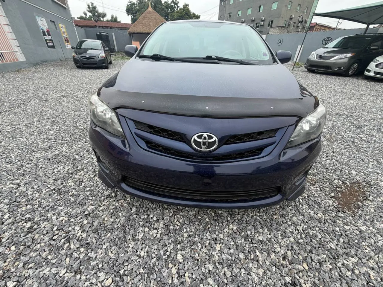 Toyota Corola